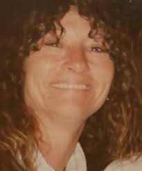 Obituary of Jacqueline Mathey