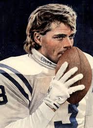 Pro Football Journal: Indianapolis Colts All Career-Year Team