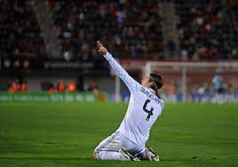 Sergio ramos wallpapers for your pc, android device, iphone or tablet pc. Serhio Ramos 1920x1200 Hd Oboi Kartinki