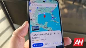 Google Maps Prepares to Place Restaurant Orders Instead of Just Guiding You