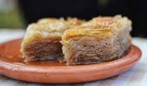 Koulouria a traditional greek easter dessert [video 13. Greek Dessert Recipes