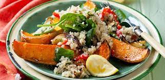 Lemon is a great ingredient found in healthy alkaline diet recipes that is very good for health. 8 Alkaline Meals Made Easy Ideas Alkaline Diet Recipes Meals Healthy Recipes
