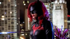 1 x 20 episodios duración: Is Batwoman Season 1 Coming To Netflix What S On Netflix