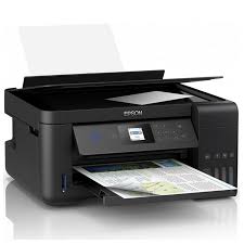 The first thing you need to do is to locate the control panel in. Epson Ecotank L3150 Best Price In Kenya