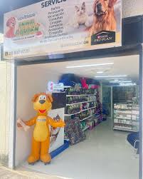 VETERINARIA ANIMAL GARDEN CARRIZAL