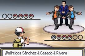 ¡rpg maker mv pone a tu disposición todas las herramientas para que hagas el rpg con el que siempre has soñado! Pokemon Iberia El Fangame Hecho Con Rpg Maker Que Parodia Los Topicos De Espana