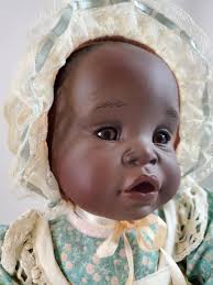 Yolanda Bello Indiana OTHER Ashton Drake Dolls for sale