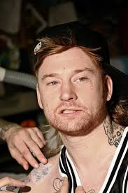 Jonny Craig