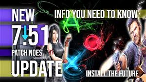 New Playstation 4 Update 7 51 Firmware Ps4 System Software Gaming News 2020 Youtube
