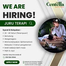 Centella Spa Therapy