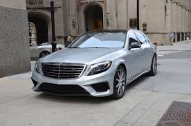 Beautiful fully loaded 2016 mercedes benz s63 amg with only 31,500km!!! 2016 Mercedes Benz S Class Amg S 63 Stock 36829 For Sale Near Chicago Il Il Mercedes Benz Dealer
