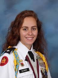 Stella Glover's Instagram, Twitter & Facebook