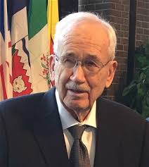 Obituary information for Peter John Suderman