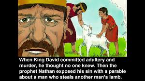 Free PowerPoint Sermon: If Jesus Were Here Now