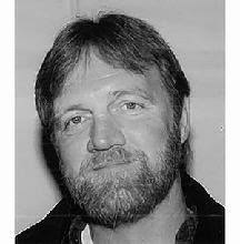 Richard PEAK Obituary (1956