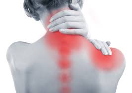 Image result for Neck Pain