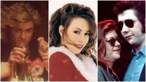 L'ultimo natale, ti ho dato il mio cuore The 7 Greatest Songs Robbed Of The Christmas Number One Smooth