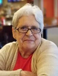 Obituary information for Linda Adair Weynand