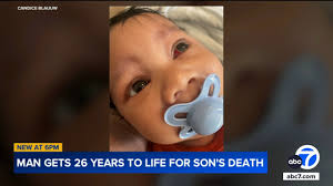 Decapitated birth: Treveon Isaiah Taylor Jr. death ruled homicide; baby  decapitated during birth at Southern Regional, mom says