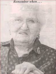 Miscellaneous Newspaper Articles