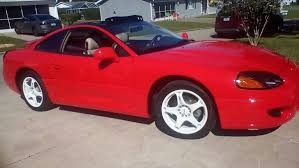 Image result for Passion Red 1994 Stealth