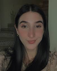 Virginia Aiello's Instagram, Twitter & Facebook