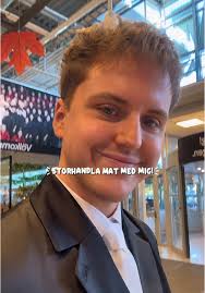 Höst-mathandling efter en känslosam begravning ⛪️