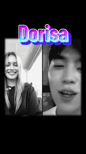 La Actriz Dorismar