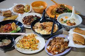 Bendemeer Market Food Centre 14 Stalls You Must Try Miss Tam Chiak