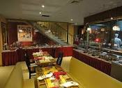 أفضل 10 مطاعم حلال في بكين
