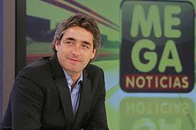 José luis repenning sostuvo que nuestra clase política, nuestra constitución política lo que hace es organizar el estado y poner las reglas del juego para todos. Jose Luis Repenning En Los Pantalones De Un Periodista Y Futbolero