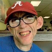 Timothy "Timmy" Bradford Sharpton Obituary