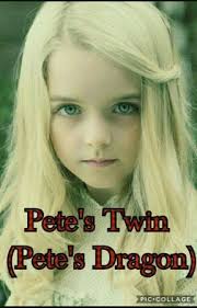 Pete's Twin (Pete's Dragon)