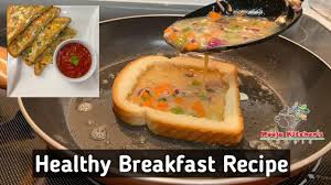 Maybe you would like to learn more about one of these? Healthy Breakfast Recipe Egg Sandwich Recipe 10 Minutes Breakfast Recipe Recipe Lands