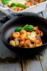 Pizza Gnocchi Schnell Und Einfach Kuechenchaotin Kartoffelsuppe Rezept Einfach Schnelles Essen Kochen Rezepte