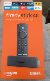Rather than a box, it is a small stick that connects to hdmi ports on hdtvs. New Amazon Fire Tv Stick 4k Leaked Update Only The Remote Is New Liliputing