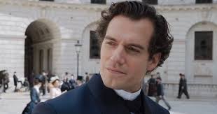 Henry Cavill Discusses His 'Different Iteration' of Sherlock Holmes in  Enola Holmes 2