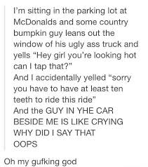 I Dare You To Make It Through These 21 Tumblr Stories Without Laughing Tumblr Funny Tumblr Stories Funny Tumblr Stories