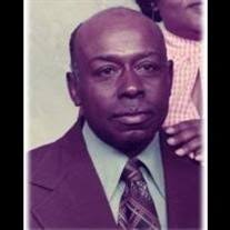 Mr. Houston Dunigan Obituary