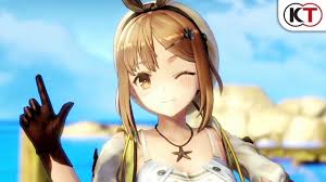 To depict the story of the main characters discovering things they've never seen before, we've created. Atelier Ryza Version 1 07 Update Available Now On Ps4 And Nintendo Switch Patch Notes Released The Mako Reactor