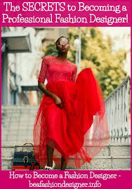Fashion Design Course After Graduation Fashion Design Jobs Fashion Designer Salary Become A Fashion Designer
