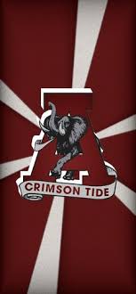 Alabama crimson tide football logo sport desktop wallpaper football wallpaper alabama crimson tide football wallpaper sport wallpaper sports no. 290 Alabama Crimson Tide Logo Ideas In 2021 Alabama Crimson Tide Logo Alabama Crimson Tide Crimson Tide