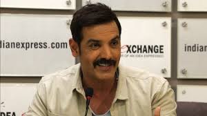 John Abraham shares fitness mantra and how he trains with a 74-year-old  cancer survivor: 'There is no age to get fit. You just have to be  goal-oriented'