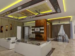 The rugged and simplistic nature of the exterior is also a characteristic of the interior design of the. Roof Interior Designing In Model Town Ludhiana Id 22153922688