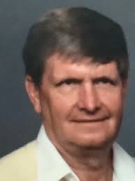 Obituary of Thomas McDonald