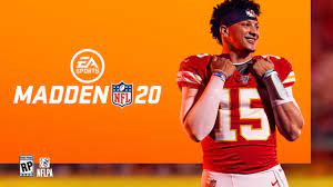 More images for how to play madden 20 online » Madden 20 Release Date Cost New Features Editions A Guide To Everything You Need To Know Sporting News