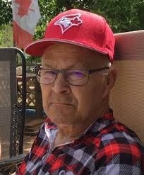 Bernard "Bernie" Arnold Danylyshen