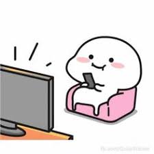 Meme lucu buat komen untuk seru seruan di dunia maya kepogaul. 71 Ide Quby Sticker Ilustrasi Lucu Lucu Stiker Lucu