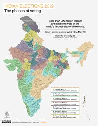 India Elections All You Need To Know India Al Jazeera