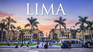 Resultado de imagem para lima peru